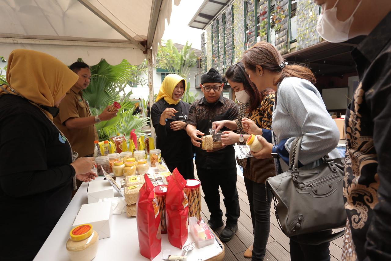 Jasa Pengurusan CV Coblong Bandung