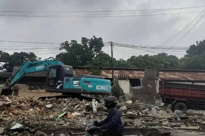 Jasa Pendirian PT Baros Cimahi