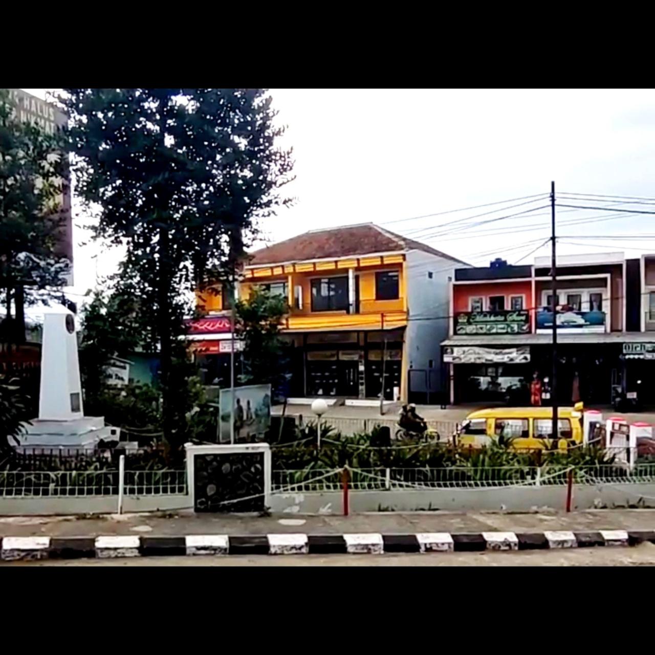 Jasa Pendirian PT Cimaung