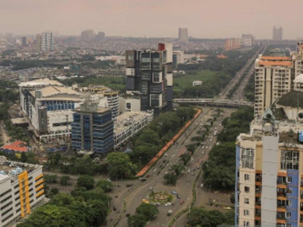 Jasa pengurusan izin dan pendirian PT online di Kemayoran