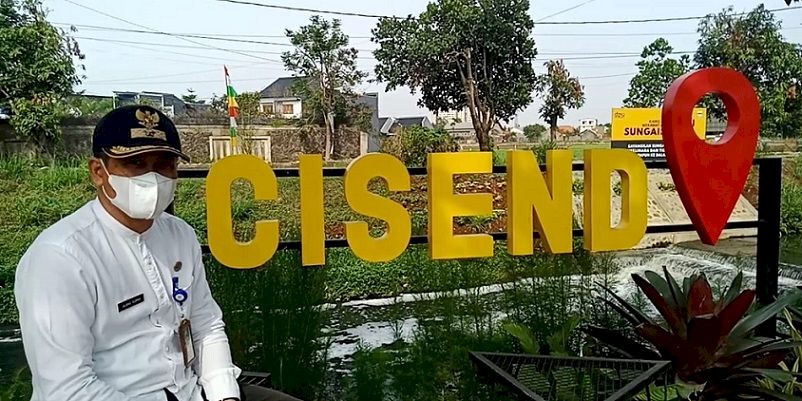 Jasa Pengurusan CV Cisaranten Endah Bandung