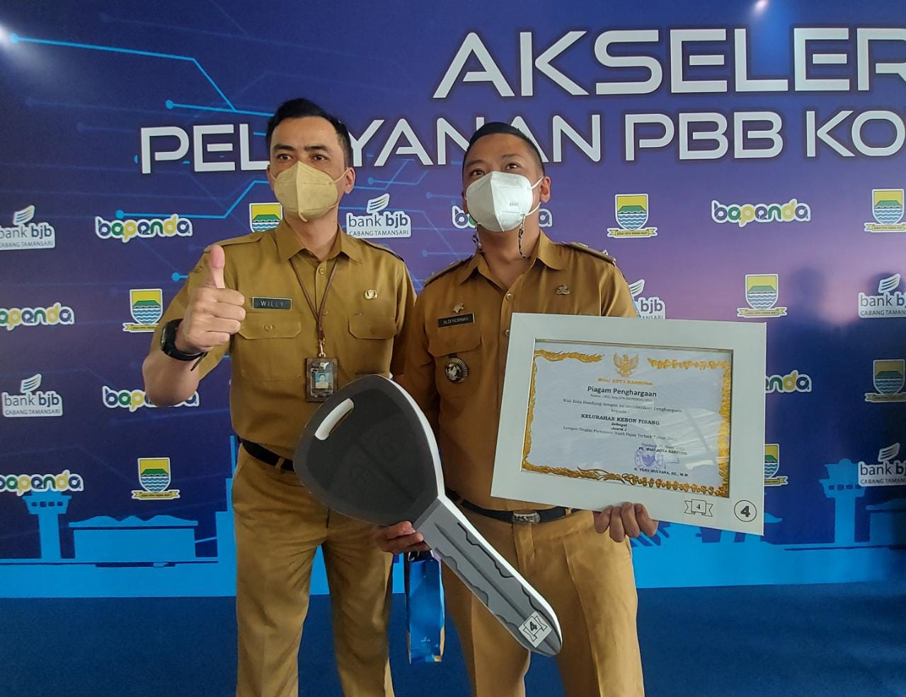 Jasa Pengurusan CV Kebon Pisang Bandung