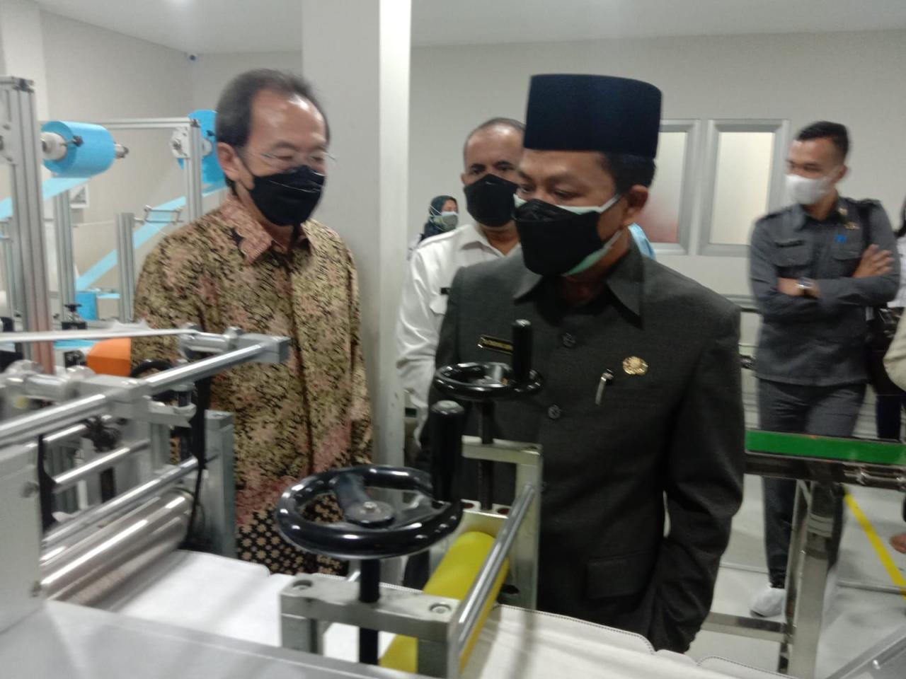 Jasa Pendirian PT Kutawaringin