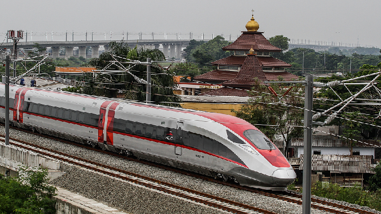 Jaringan dan Relasi dengan Instansi Terkait di Bandung