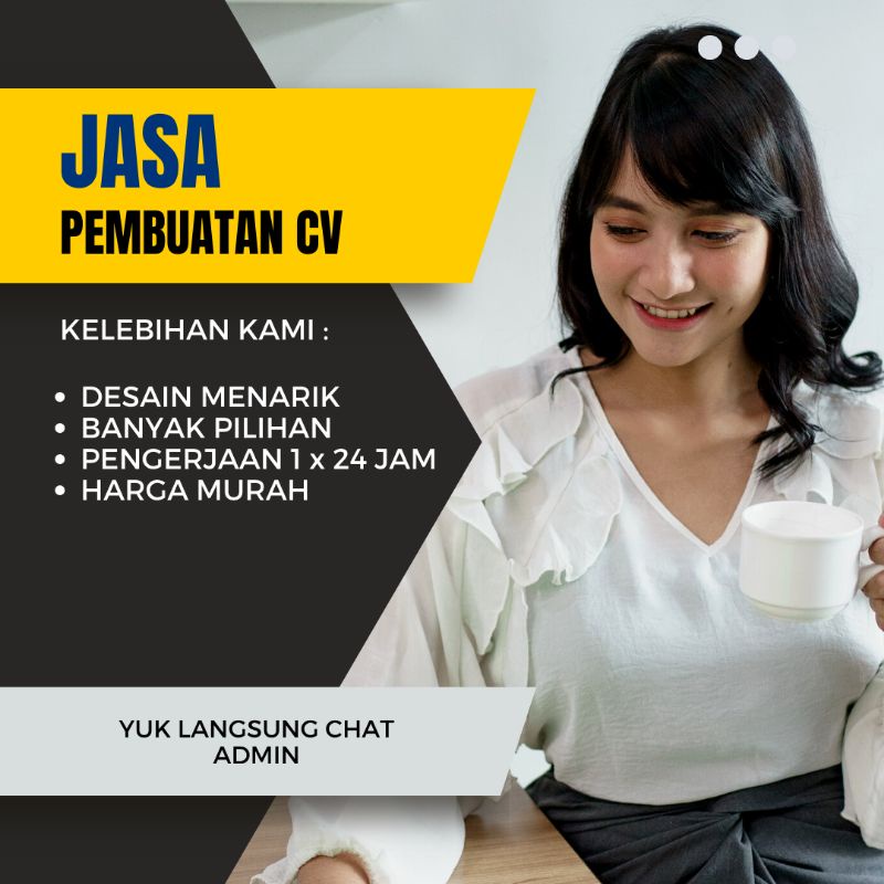 Jasa Pengurusan CV Cibeureum Cimahi Murah