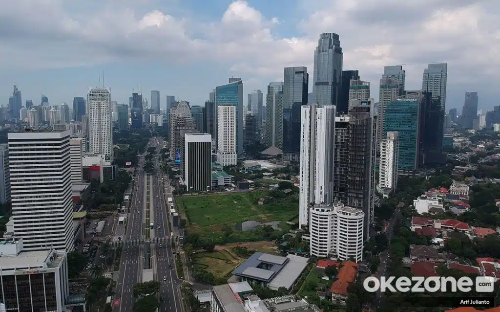 Jasa pengurusan izin usaha PT Jagakarsa