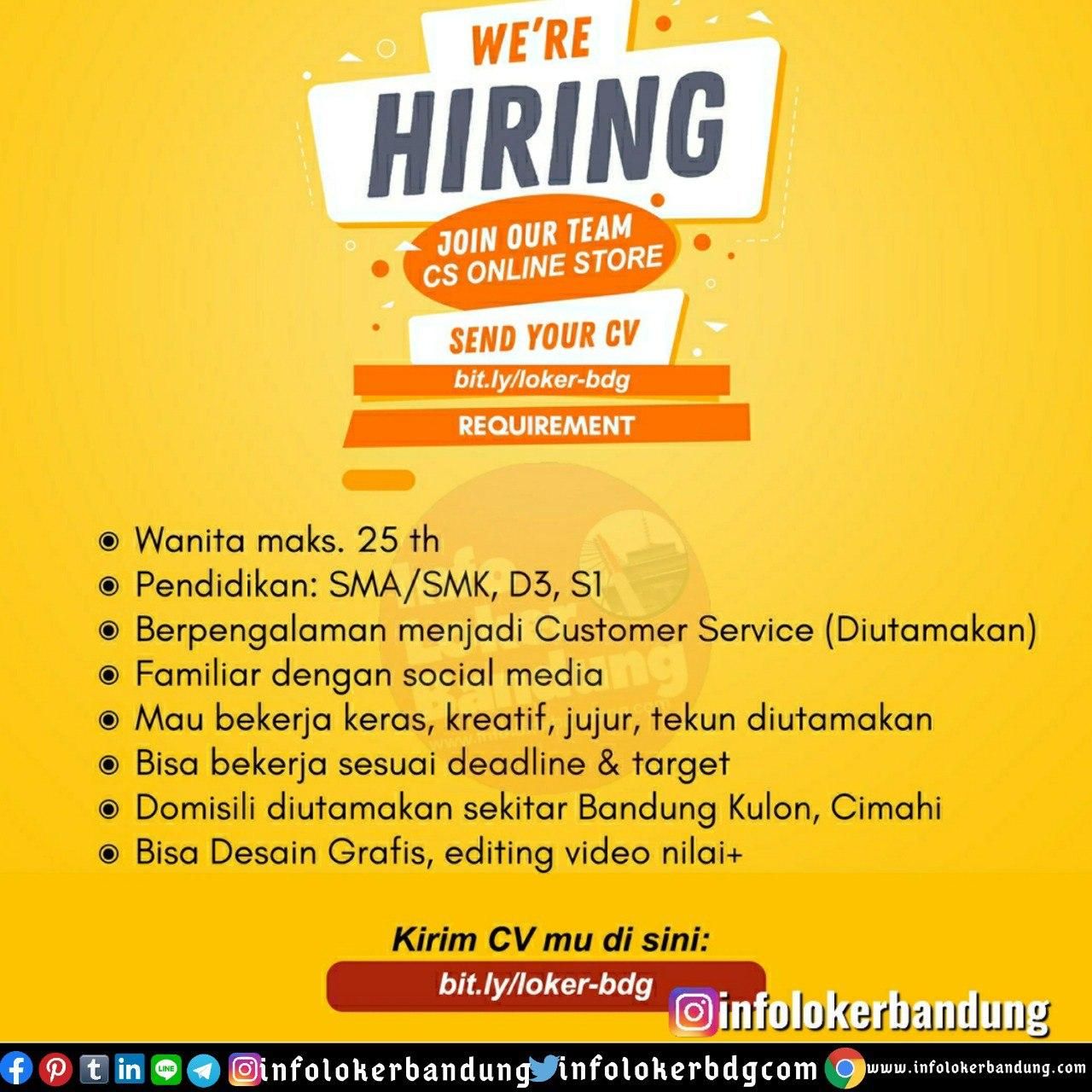 Jasa Pengurusan CV Cimahi Utara