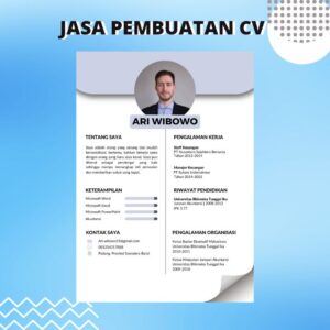 Jasa Pengurusan CV Cimahi Selatan Murah