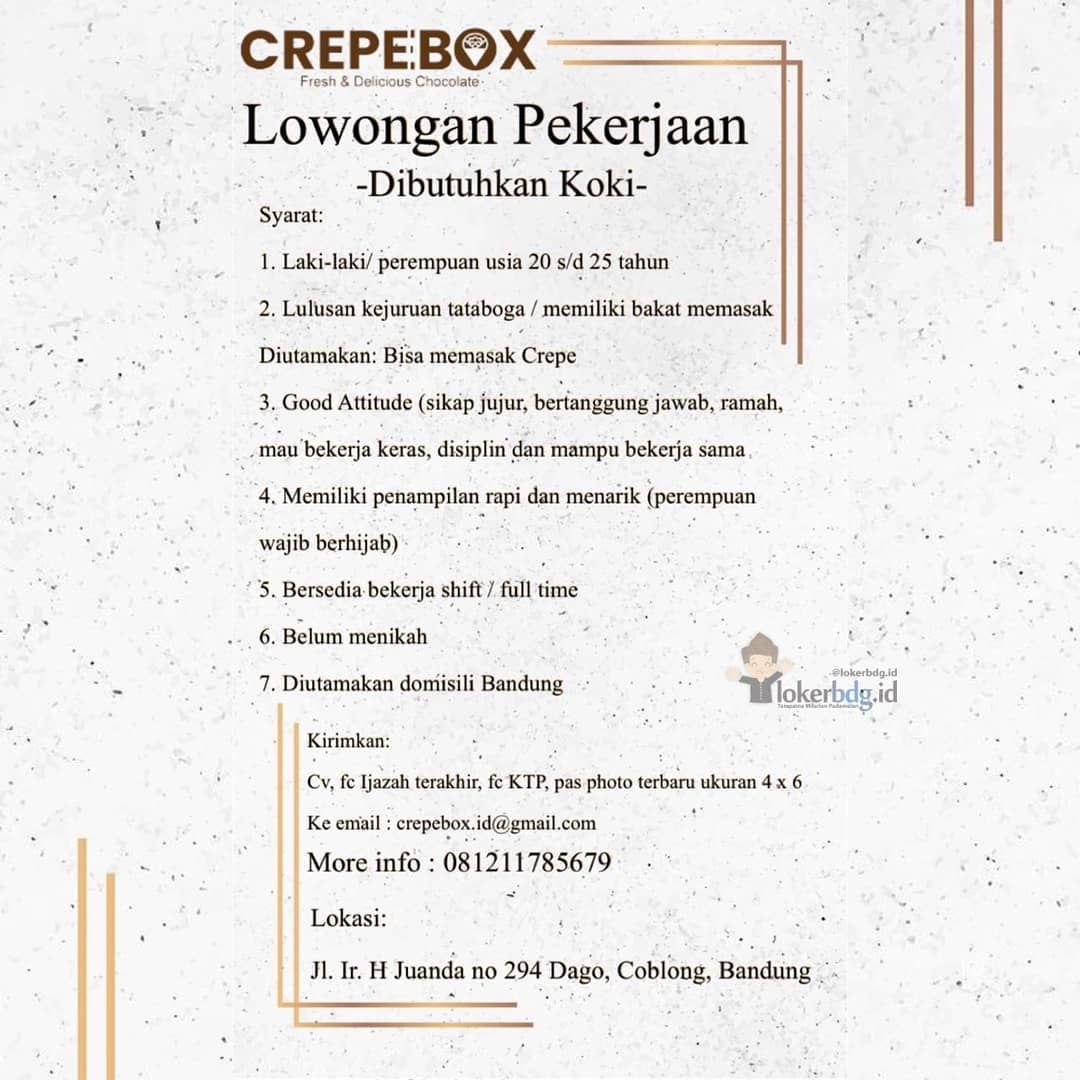 Jasa Pengurusan CV Coblong Bandung