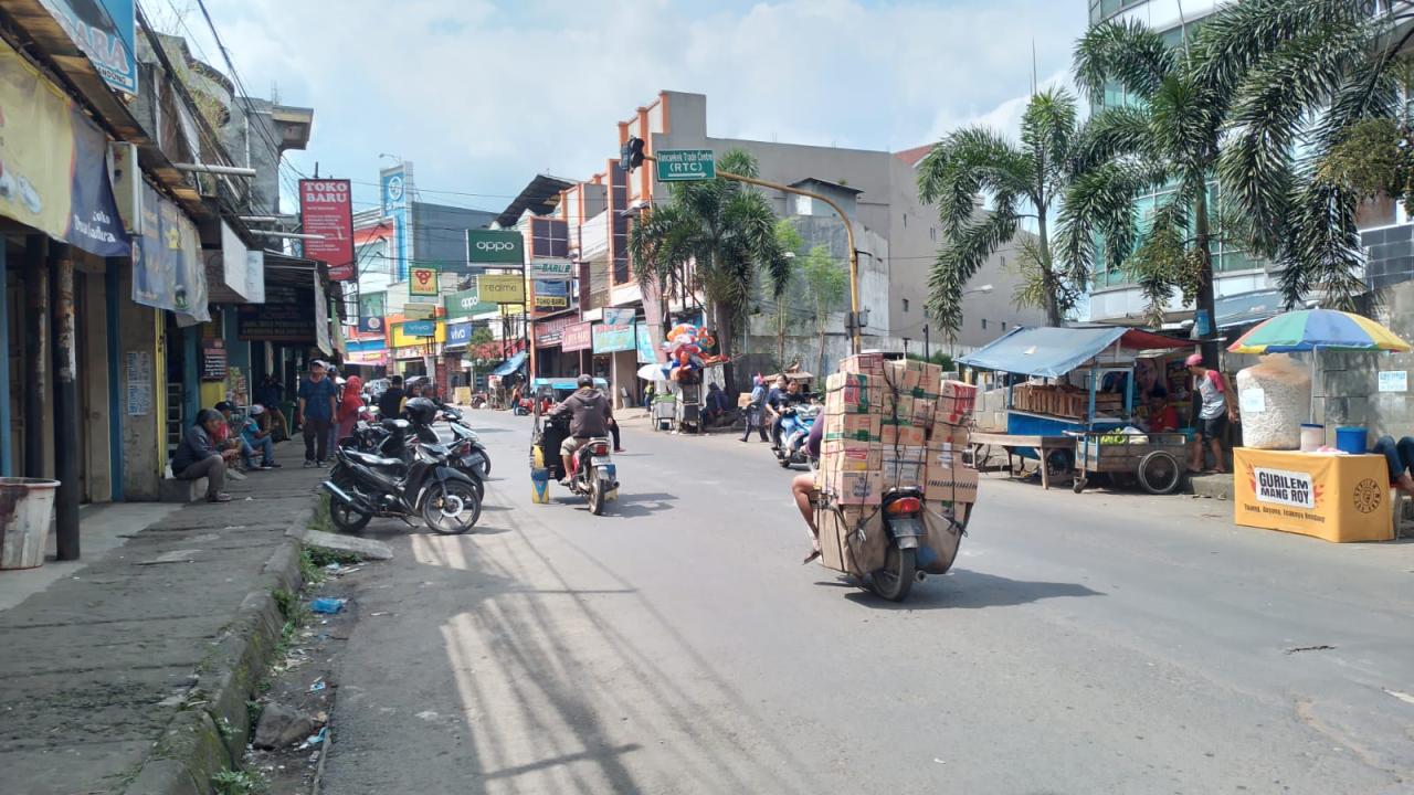 Jasa Pendirian PT Rancaekek