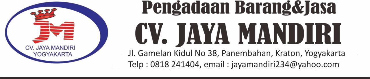 Jasa Pengurusan CV Mekar Jaya Bandung