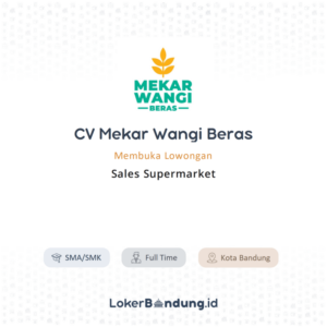 Jasa Pengurusan CV Mekar Wangi  Bandung