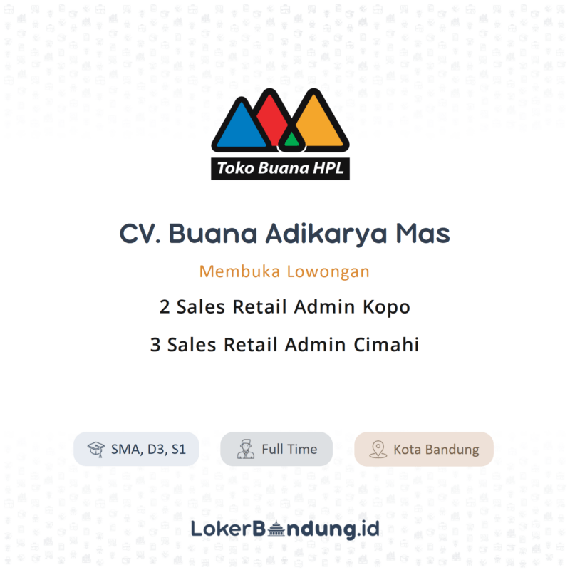 Jasa Pengurusan CV Pamoyanan Bandung