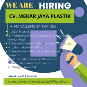 Jasa Pengurusan CV Mekar Jaya Bandung