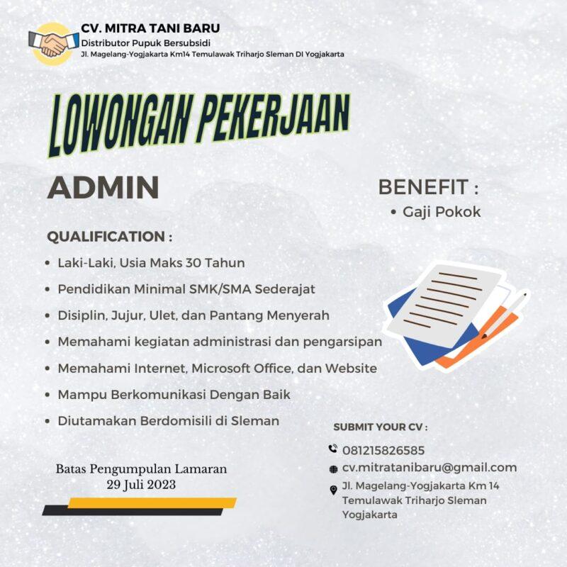 Jasa Pengurusan CV Antapani Kulon Bandung