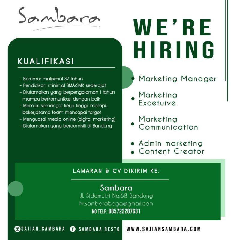 Jasa Pengurusan CV Malabar Bandung