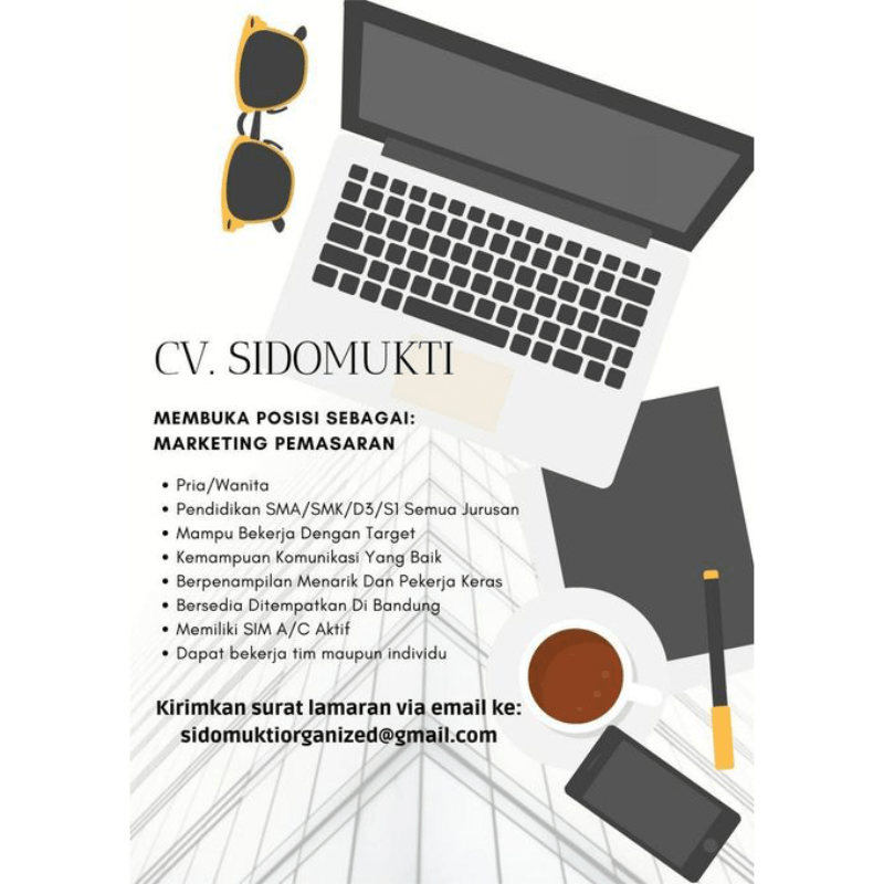 Jasa Pengurusan CV Lebak Siliwangi Bandung