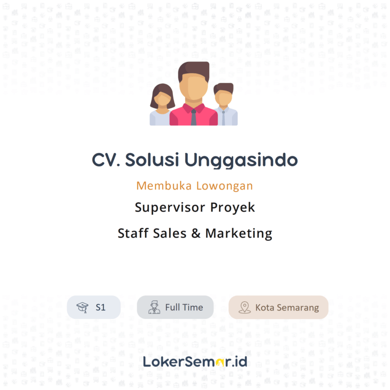 Jasa Pengurusan CV Batununggal Bandung