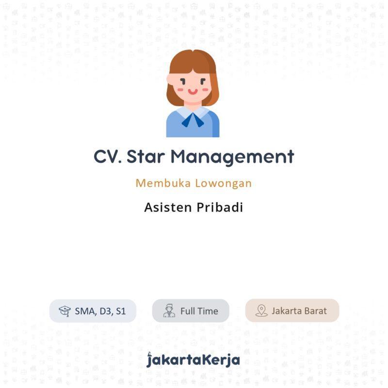 Barista cv cara formal dan vitae matamu