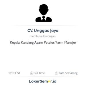 Jasa Pengurusan CV Karang Pamulang Bandung