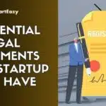 Pengurusan dokumen legal startup PT Batununggal