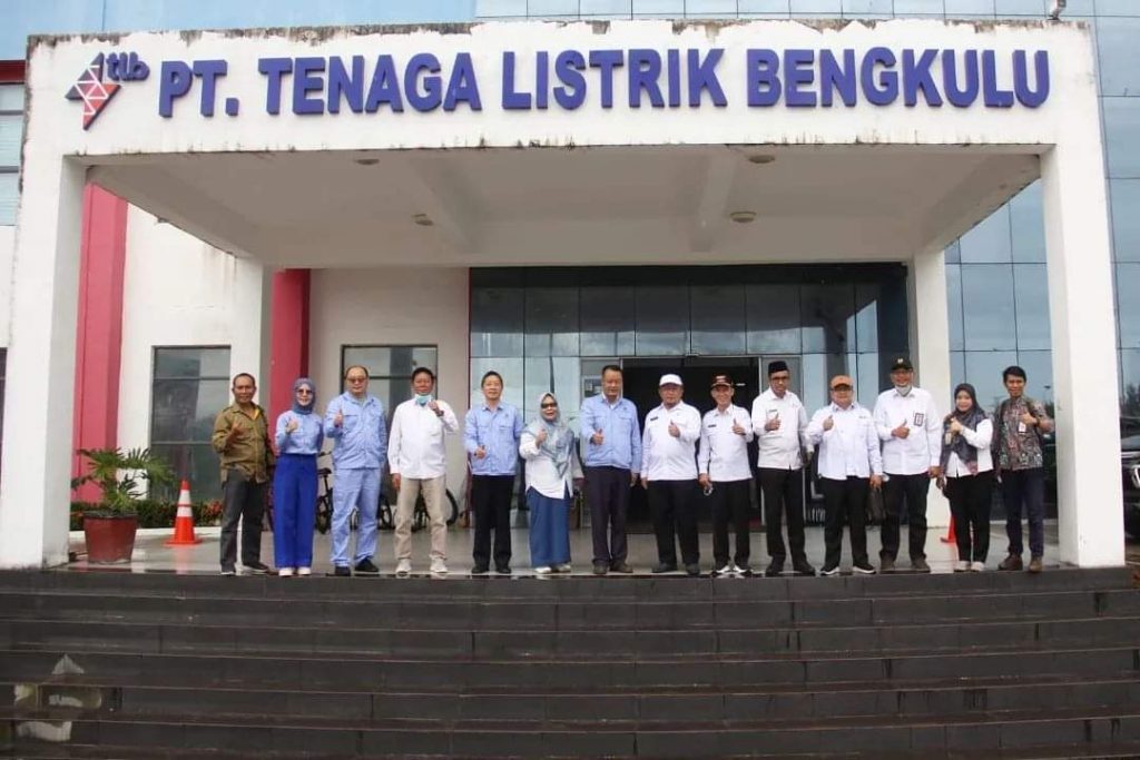 Konsultasi pendirian PT Batununggal