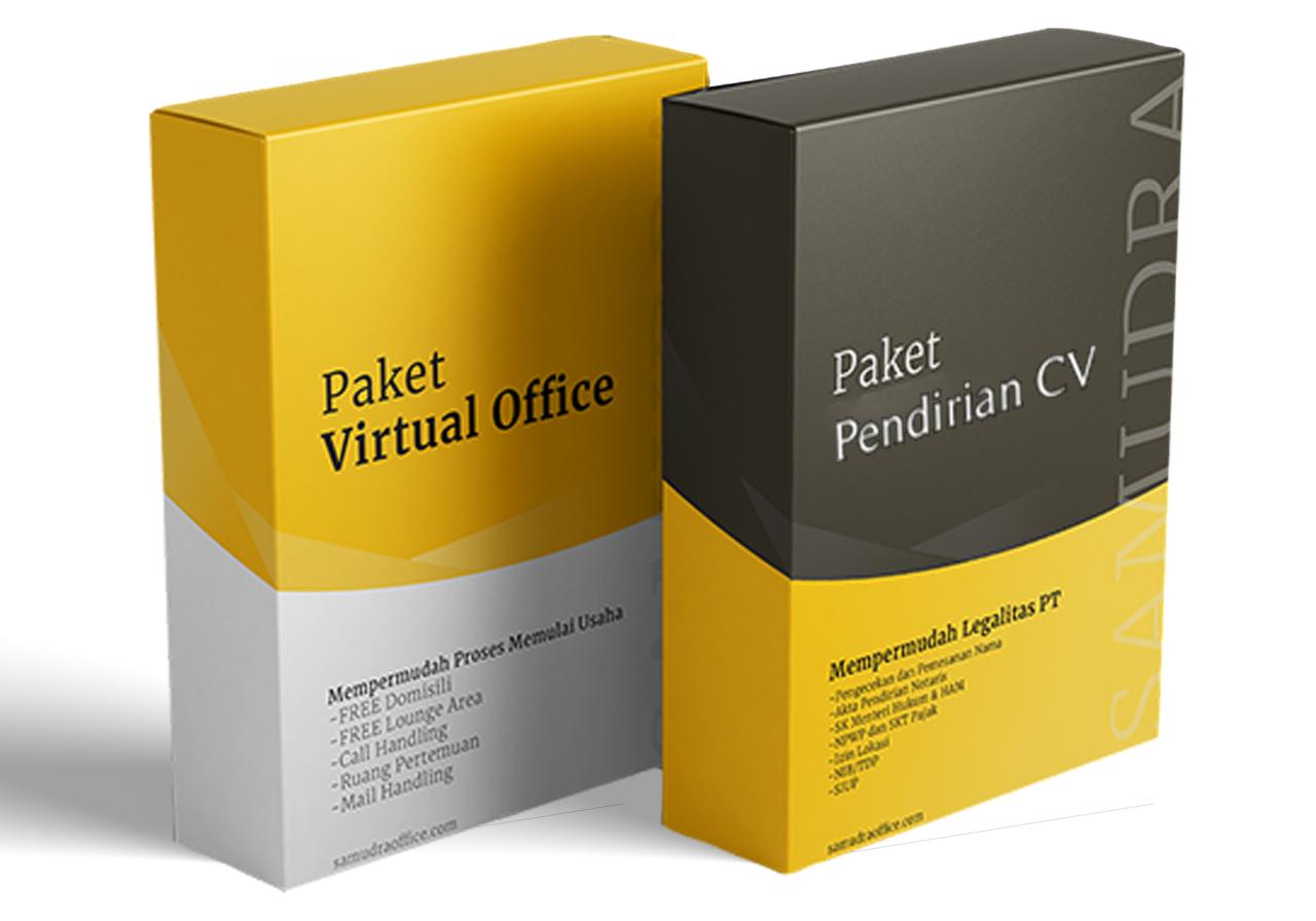 Jasa pendirian CV dan PT Jakarta