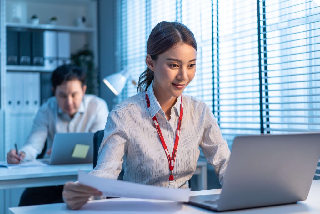 Jasa Pengurusan CV Hegarmanah Bandung