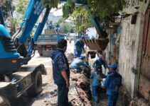 Paket Jasa Pendirian Pt Sawah Besar