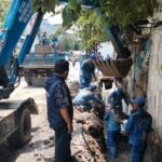 Pembuatan PT baru di Sawah Besar