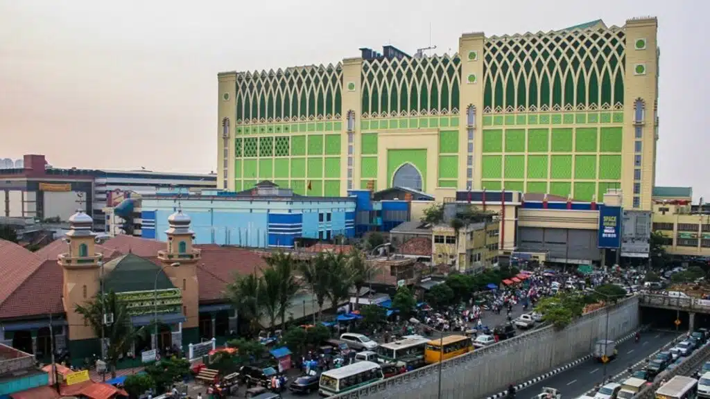 Jasa pendirian PT Tanah Abangterjangkau