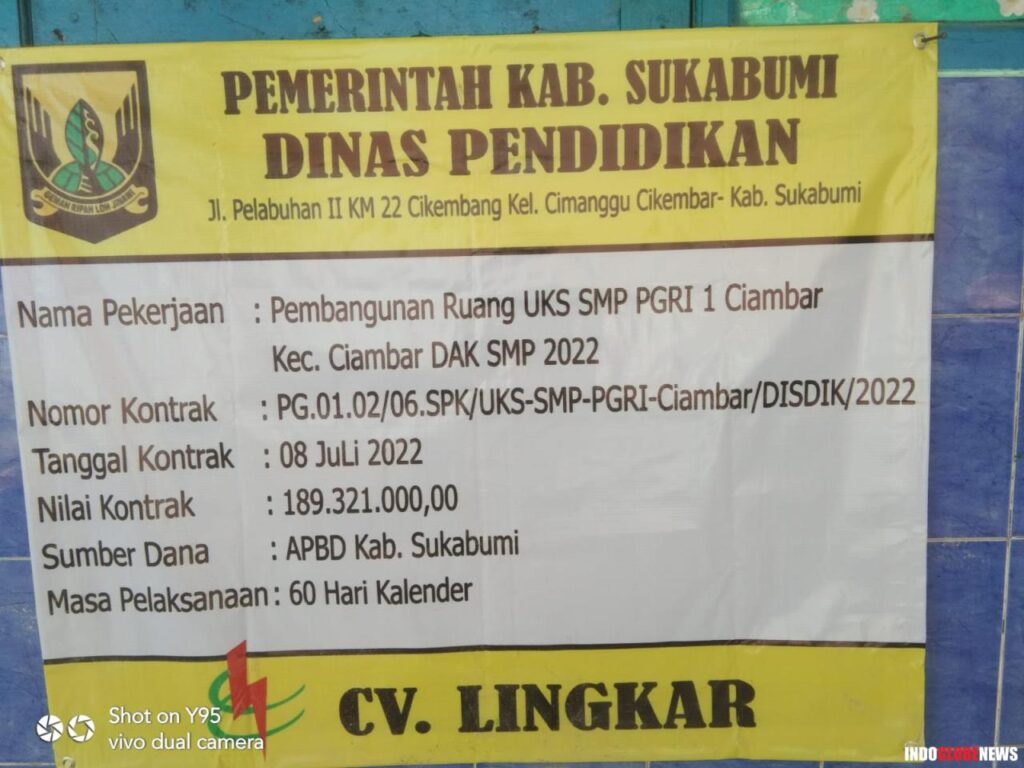 Jasa Pengurusan CV Lingkar Selatan Bandung