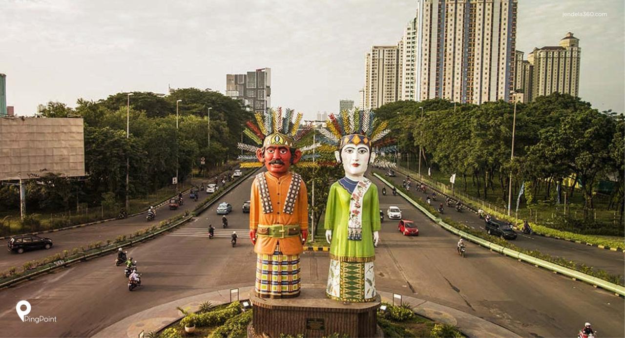 Jasa perizinan usaha PT Kemayoran