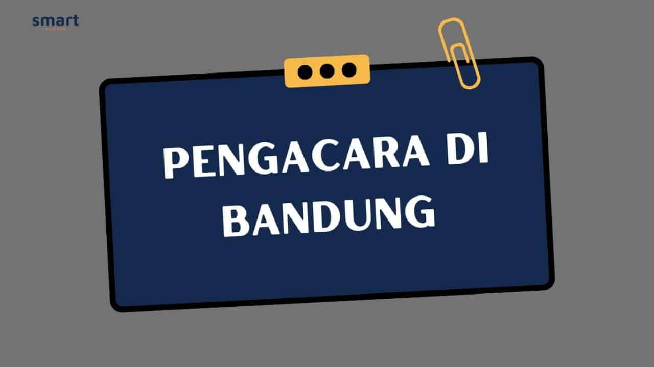 Legalitas online Bandung