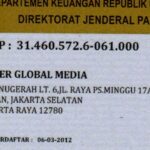 Pengurusan SIUP dan NPWP PT Cempaka Putih