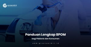 Perizinan BPOM di Bandung