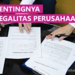 Pengurusan legalitas perusahaan Batununggal