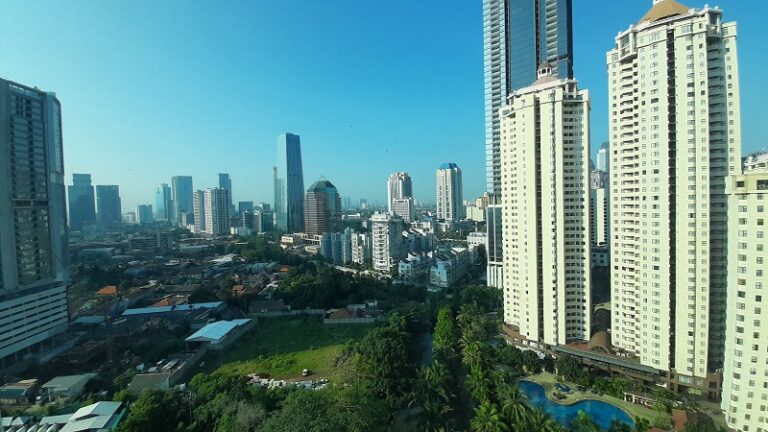 Pengurusan izin PT di Jakarta