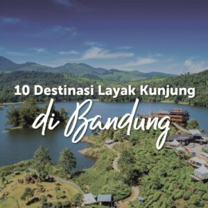 Perizinan Pariwisata di Bandung