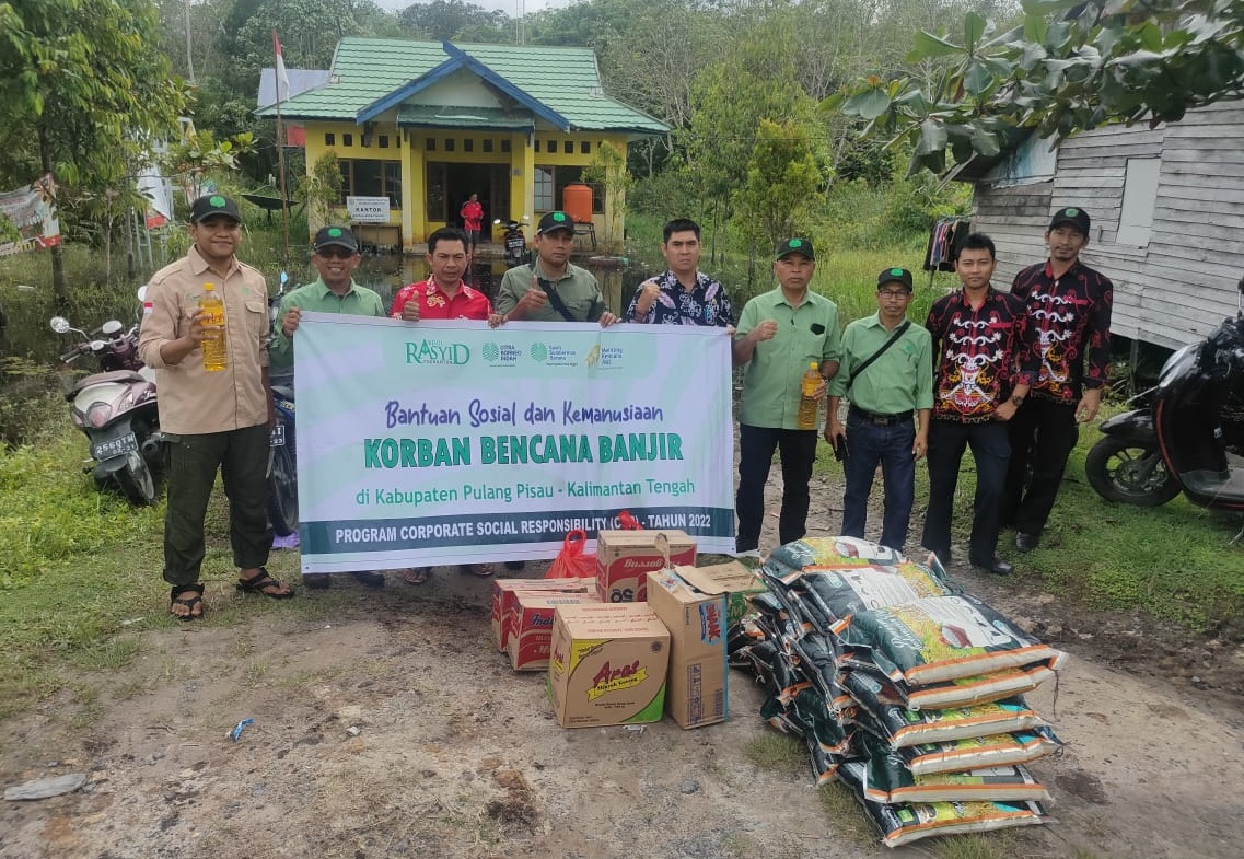 Layanan pembuatan PT Mentengr