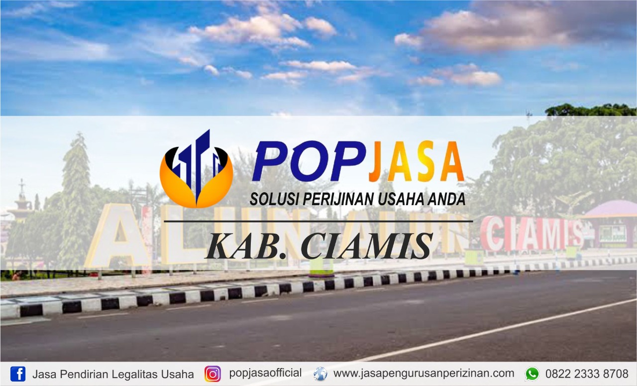 Jasa Pengurusan CV Cipedes Bandung