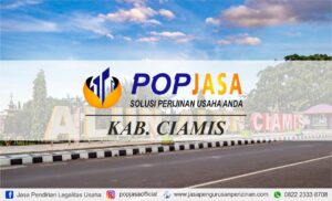 Jasa Pengurusan CV Cihapit Bandung