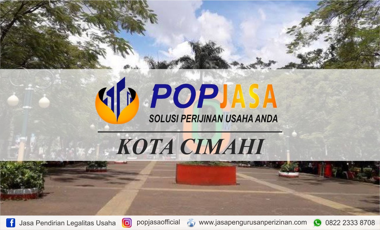 Jasa Pengurusan CV Karangmekar Cimahi Murah