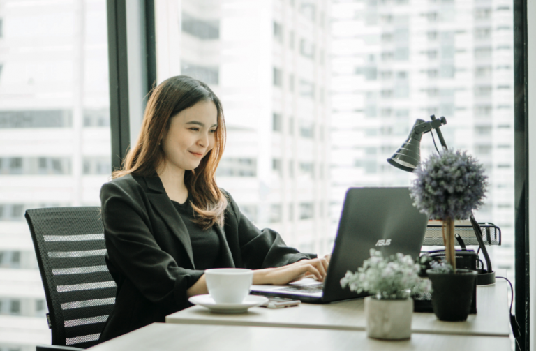 Keuntungan Menggunakan Virtual Office di Bandung