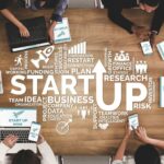 Jasa pembuatan PT startup Senen