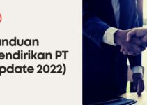 Apakah Bisa Mendirikan Pt Di Arcamanik Tanpa Notaris?