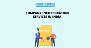 Incorporation