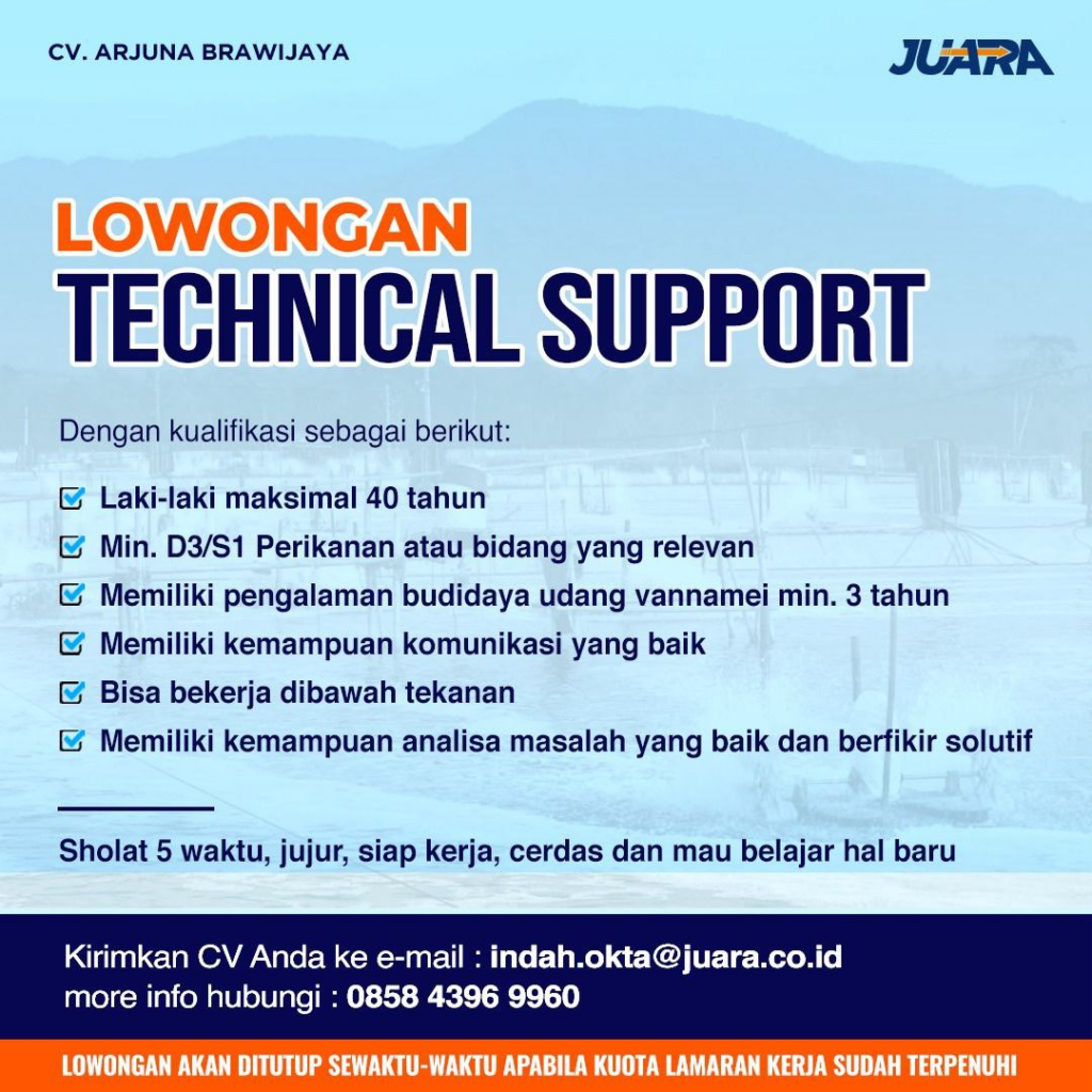 Jasa Pengurusan CV Arjuna Bandung