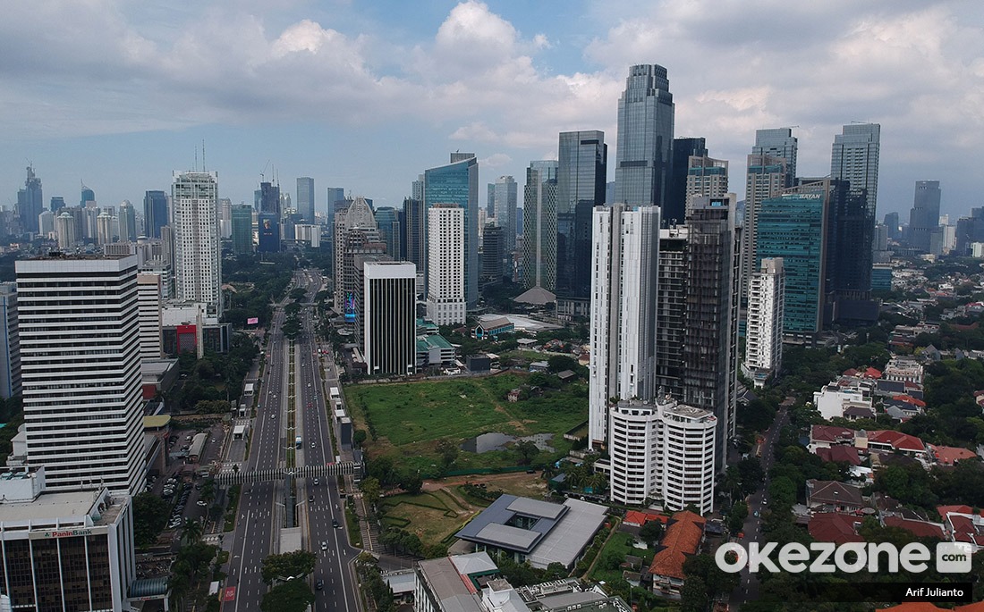 Paket jasa pendirian PT Jagakarsa