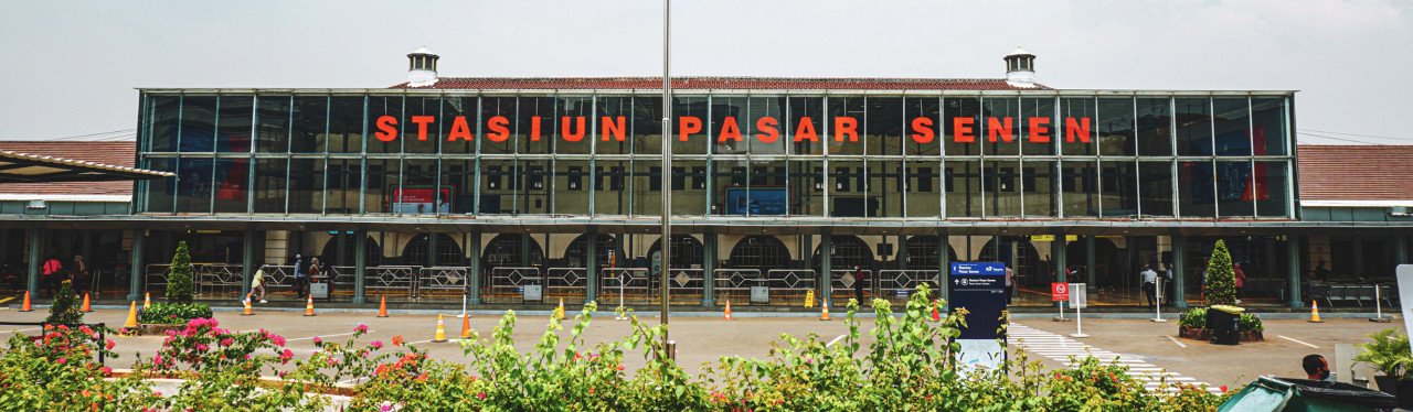 Konsultan pendirian PT Senen